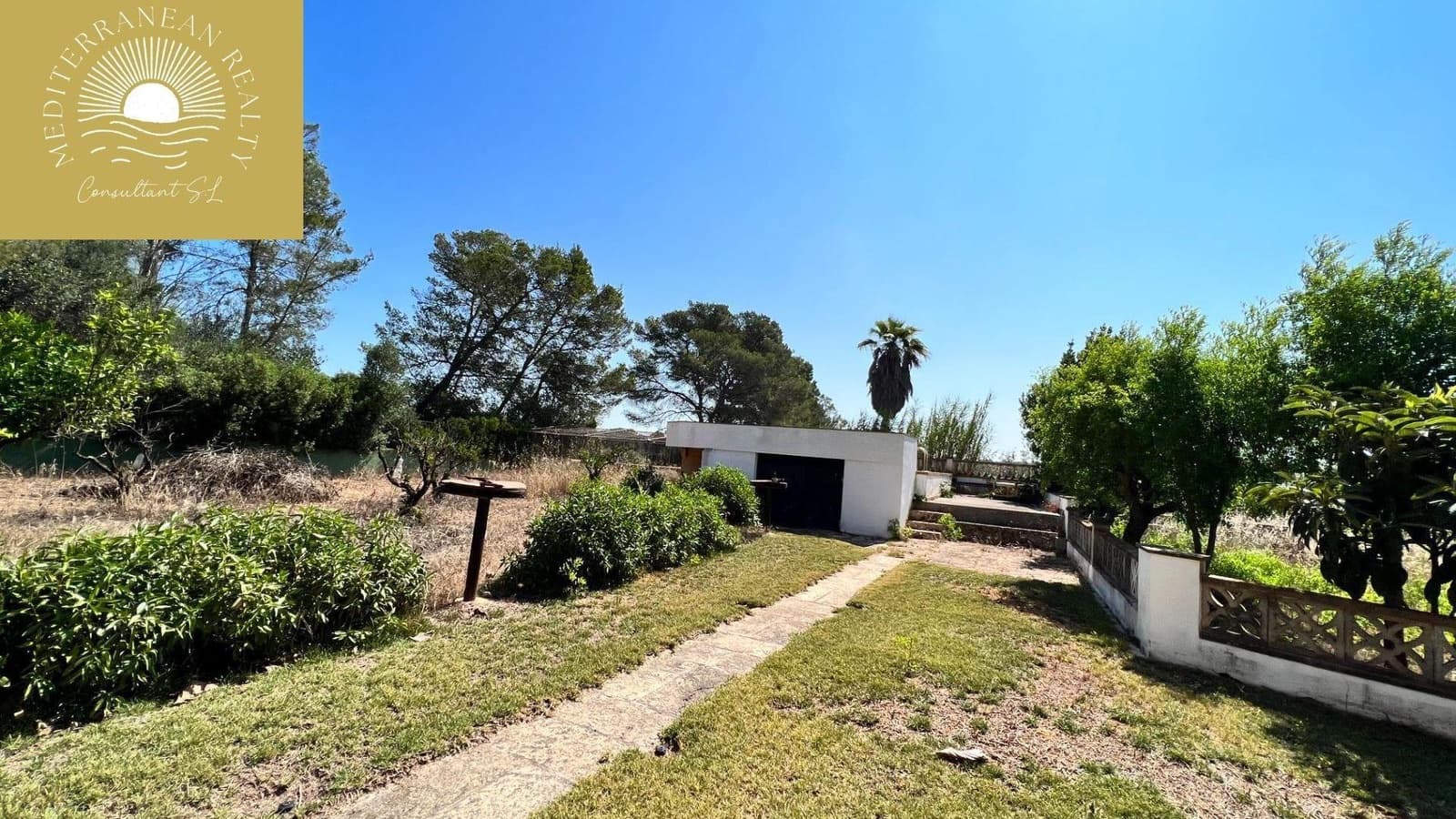 4 slaapkamer Finca/Landhuis te koop in Sant Jordi met zwembad garage - € 790.000 (Ref: 8672004)