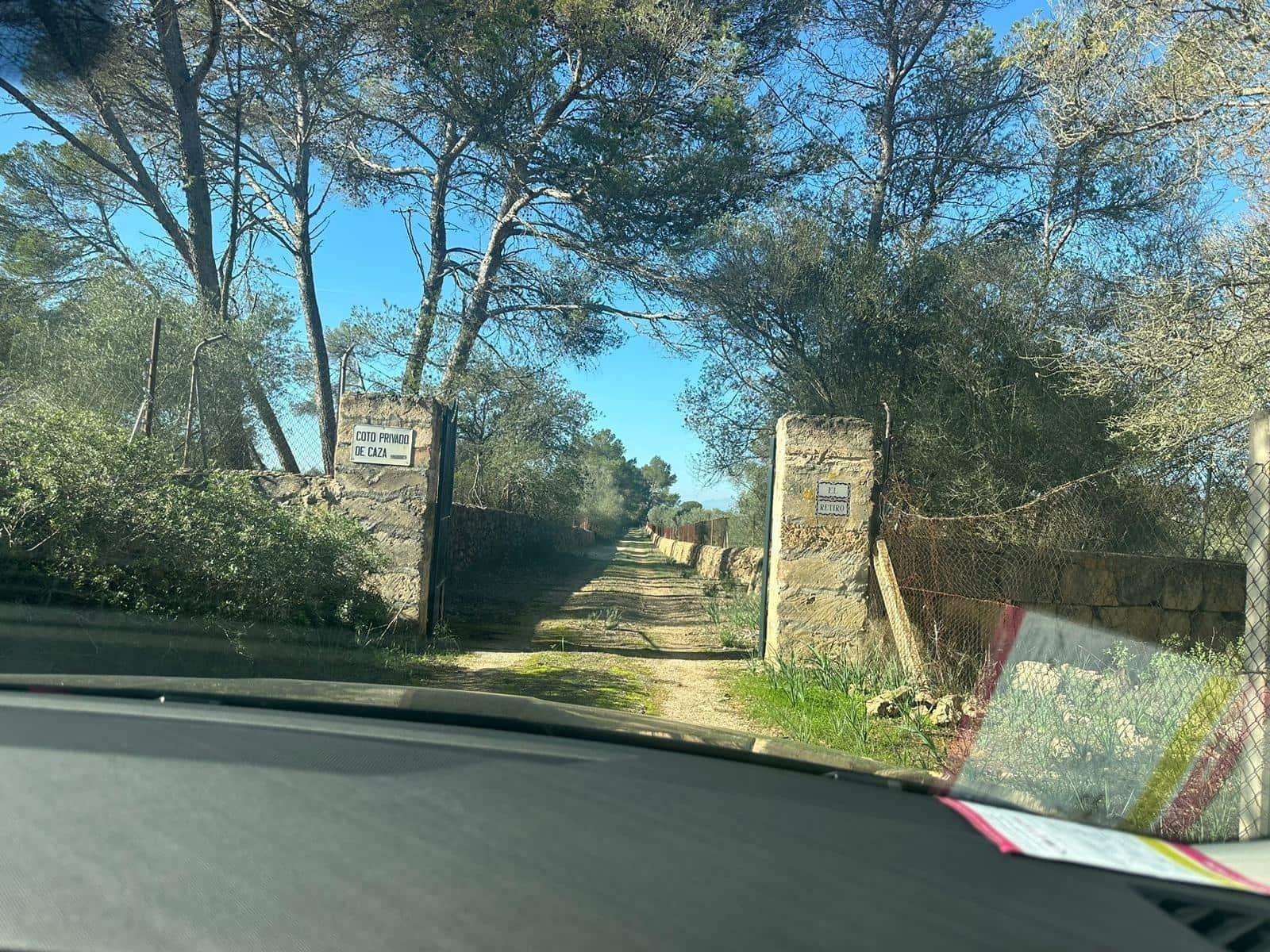 4 slaapkamer Finca/Landhuis te koop in Sant Jordi met zwembad garage - € 790.000 (Ref: 8672004)