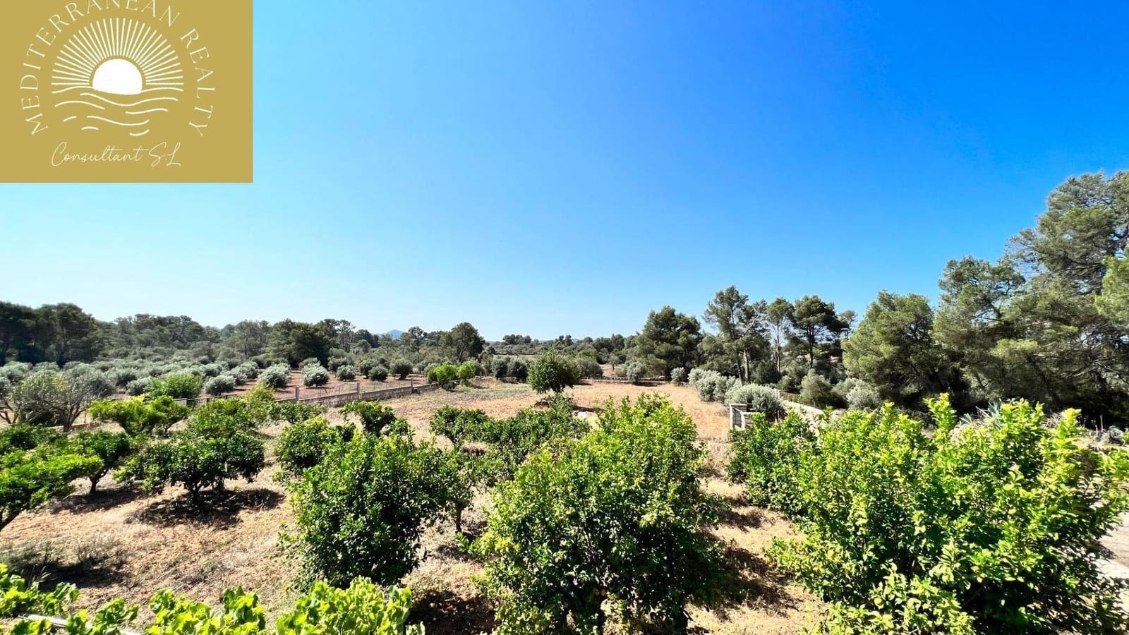 4 slaapkamer Finca/Landhuis te koop in Sant Jordi met zwembad garage - € 790.000 (Ref: 8672004)