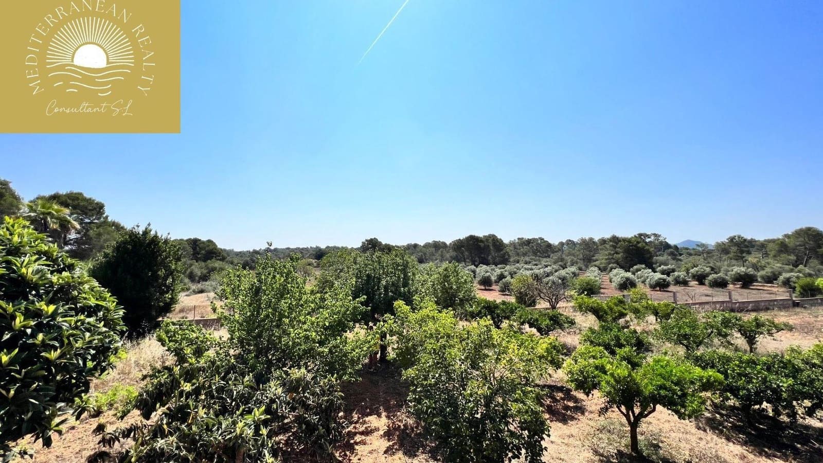 4 slaapkamer Finca/Landhuis te koop in Sant Jordi met zwembad garage - € 790.000 (Ref: 8672004)