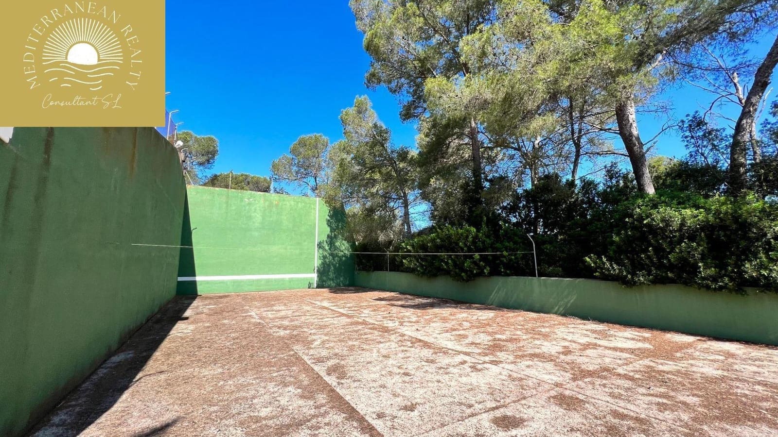 4 slaapkamer Finca/Landhuis te koop in Sant Jordi met zwembad garage - € 790.000 (Ref: 8672004)