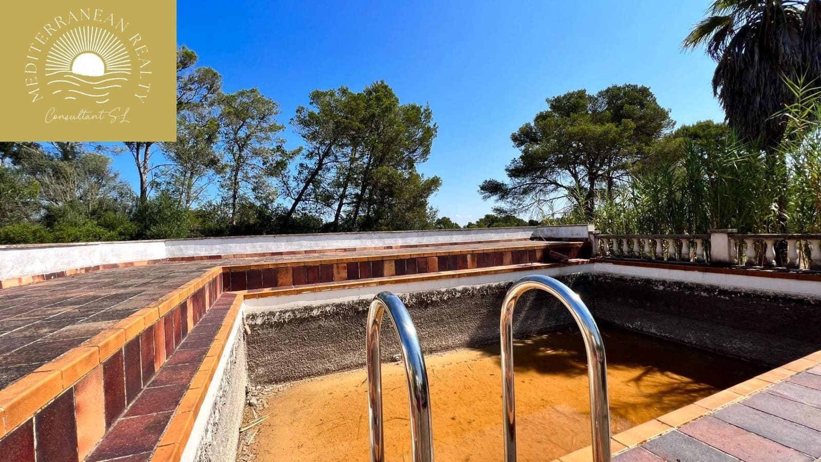 4 slaapkamer Finca/Landhuis te koop in Sant Jordi met zwembad garage - € 790.000 (Ref: 8672004)