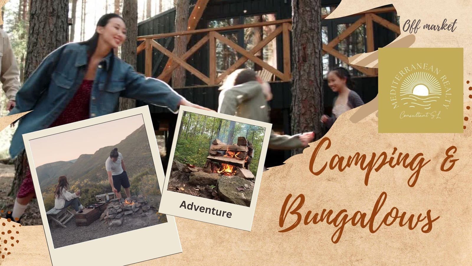 Business for sale in Vandellos i l'Hospitalet de l'Infant - € 10,500,000 (Ref: 8872850)