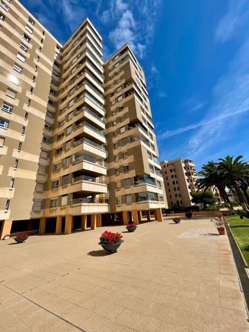 4 soveværelse Lejlighed til salg i Es Molinar / El Molinar, Palma de Mallorca med garage - € 1.591.000 (Ref: 8880144)
