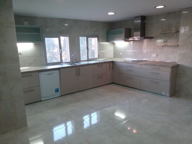 4 soveværelse Lejlighed til salg i Es Molinar / El Molinar, Palma de Mallorca med garage - € 1.591.000 (Ref: 8880144)