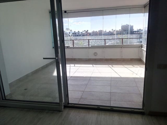 4 soveværelse Lejlighed til salg i Es Molinar / El Molinar, Palma de Mallorca med garage - € 1.591.000 (Ref: 8880144)