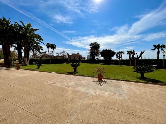 4 soveværelse Lejlighed til salg i Es Molinar / El Molinar, Palma de Mallorca med garage - € 1.591.000 (Ref: 8880144)