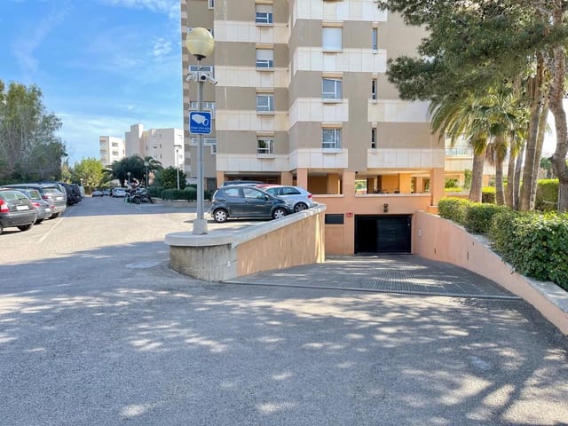 4 soveværelse Lejlighed til salg i Es Molinar / El Molinar, Palma de Mallorca med garage - € 1.591.000 (Ref: 8880144)
