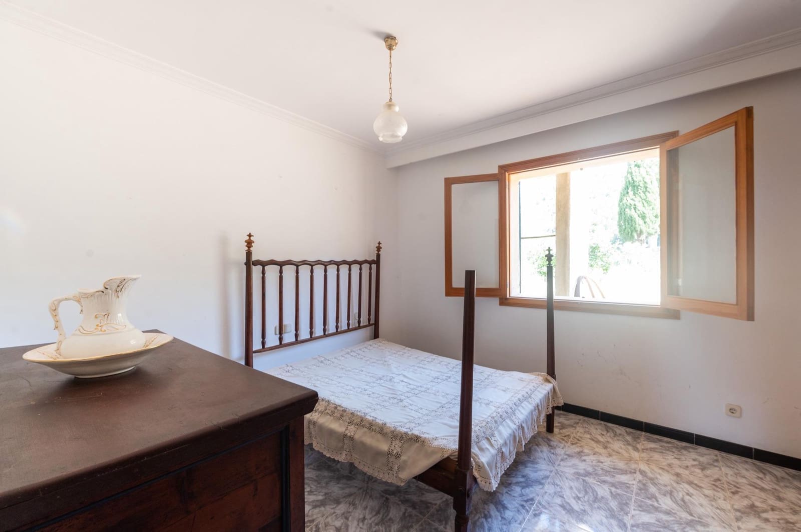 3 soveværelse Finca/Landehus til salg i Lloseta - € 750.000 (Ref: 8880148)