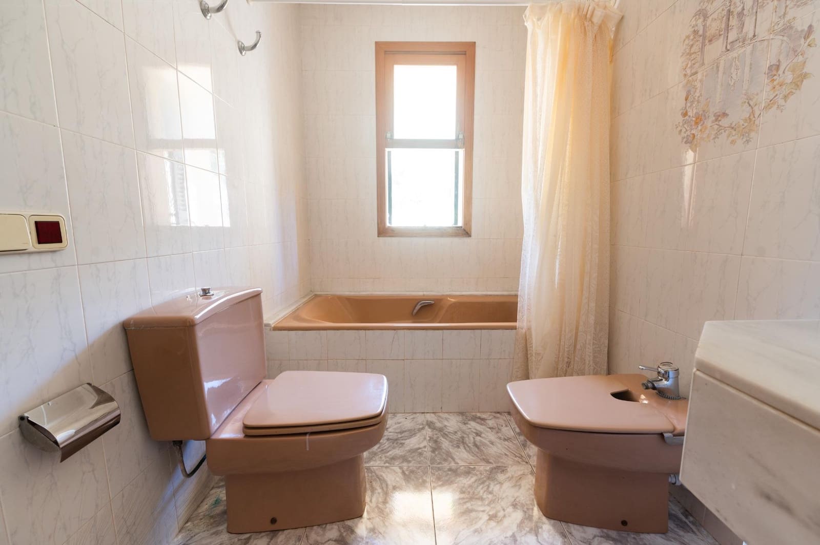 3 soveværelse Finca/Landehus til salg i Lloseta - € 750.000 (Ref: 8880148)