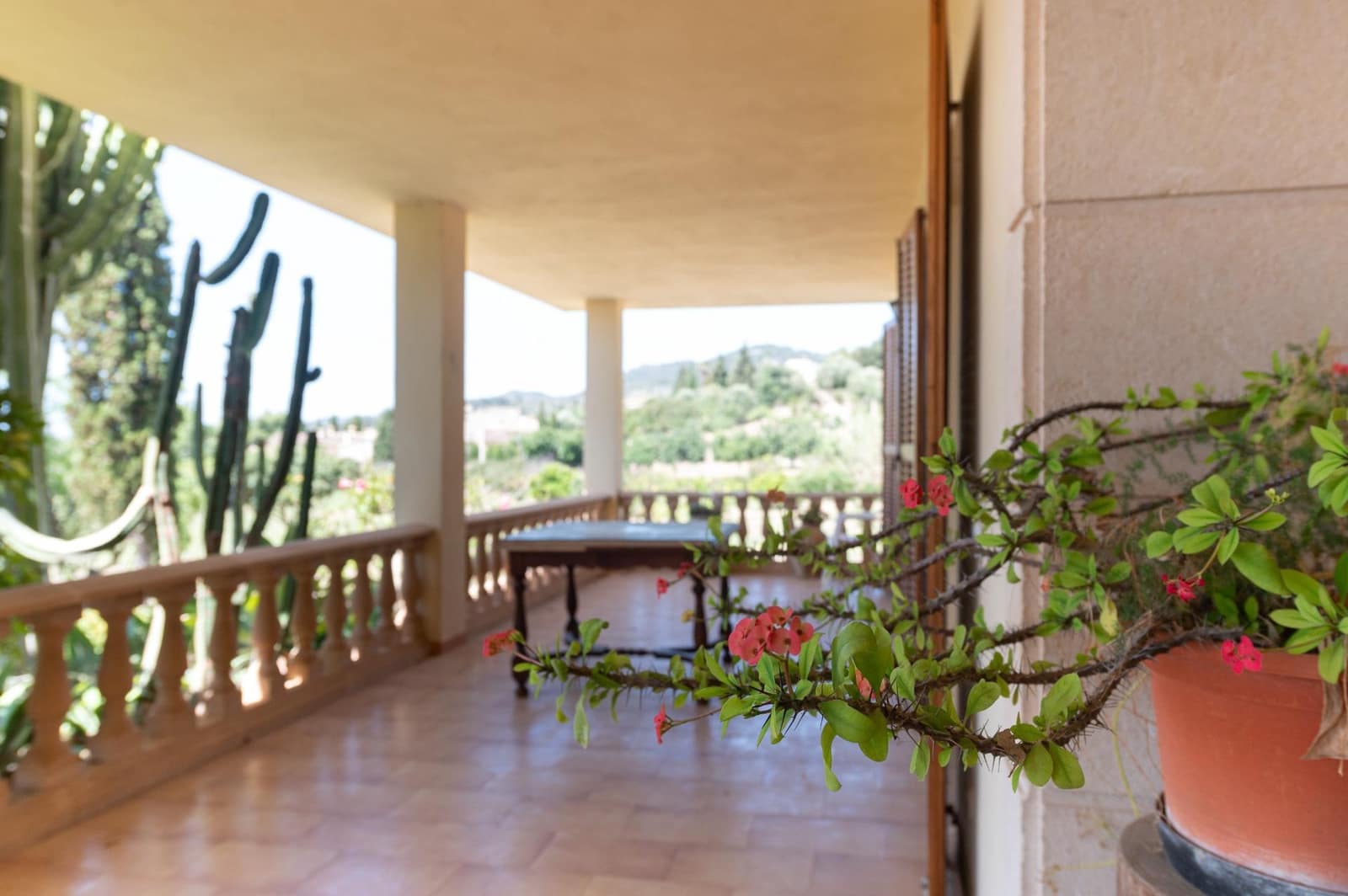 3 soveværelse Finca/Landehus til salg i Lloseta - € 750.000 (Ref: 8880148)