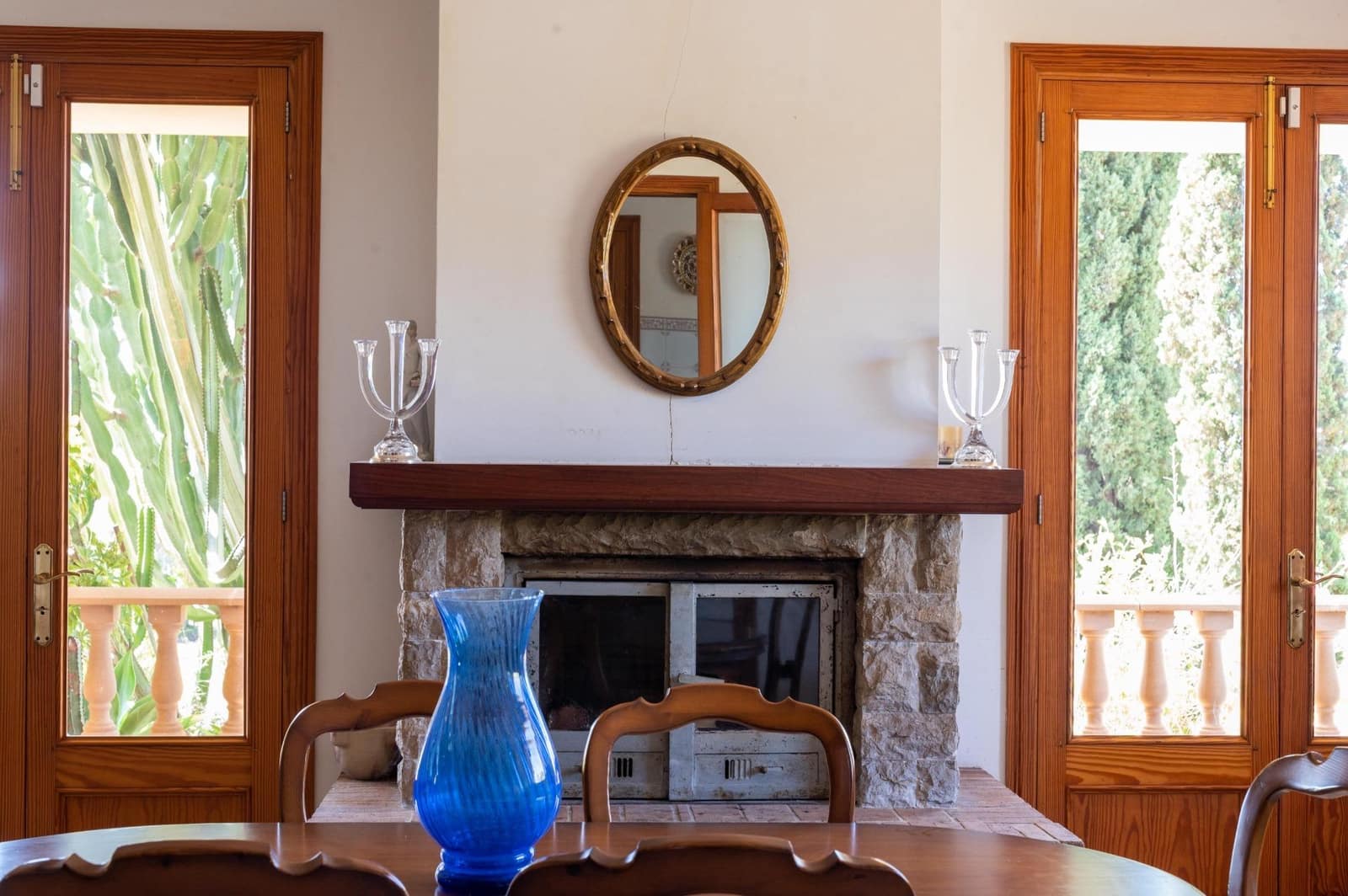 3 soveværelse Finca/Landehus til salg i Lloseta - € 750.000 (Ref: 8880148)