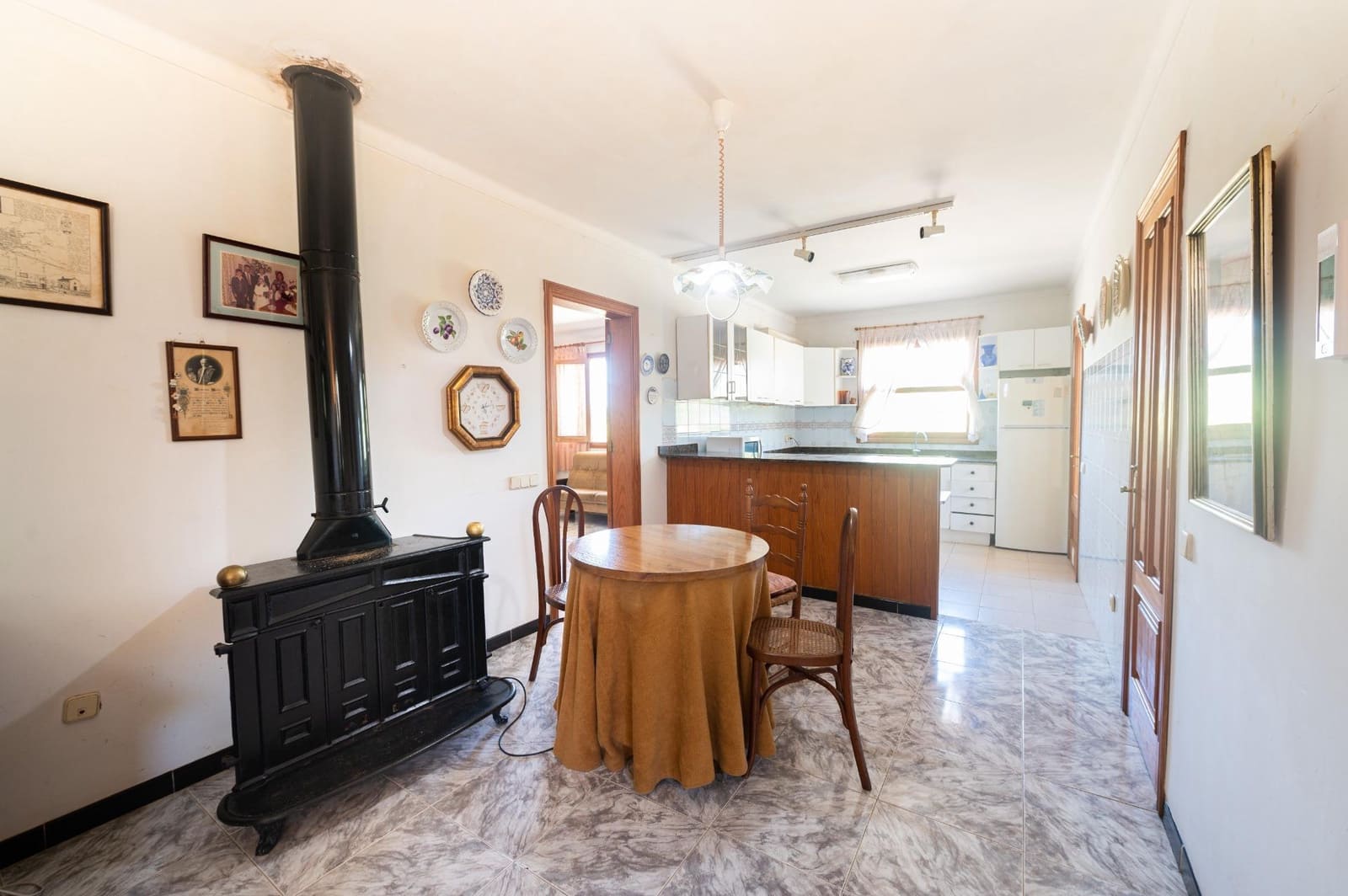 3 soveværelse Finca/Landehus til salg i Lloseta - € 750.000 (Ref: 8880148)