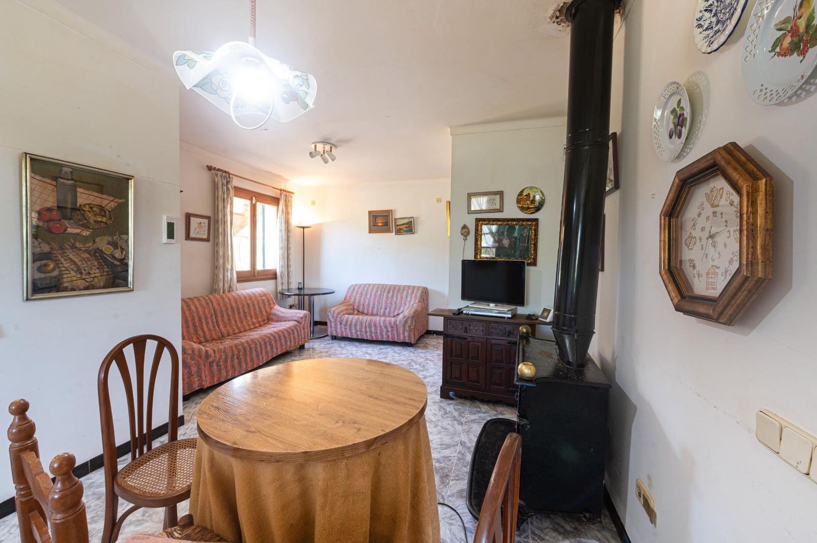 3 soveværelse Finca/Landehus til salg i Lloseta - € 750.000 (Ref: 8880148)