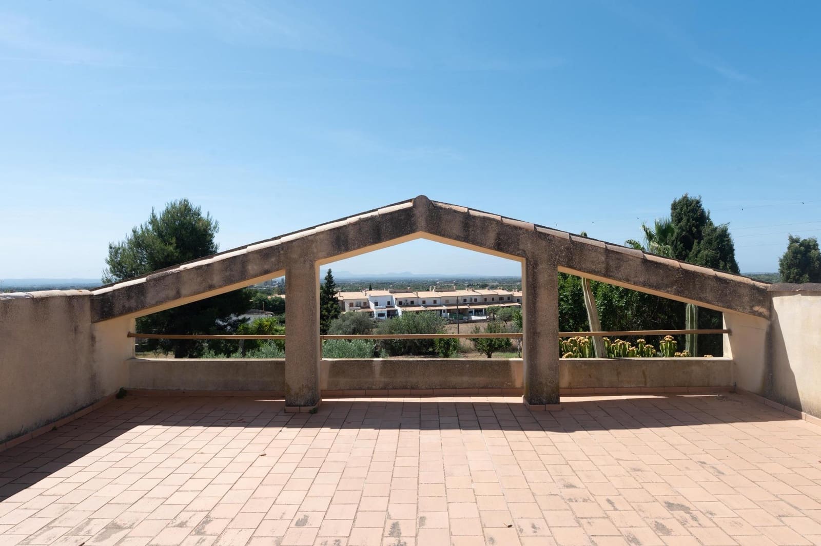 3 soveværelse Finca/Landehus til salg i Lloseta - € 750.000 (Ref: 8880148)