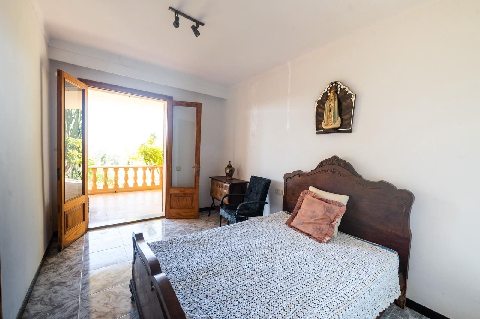 3 soveværelse Finca/Landehus til salg i Lloseta - € 750.000 (Ref: 8880148)