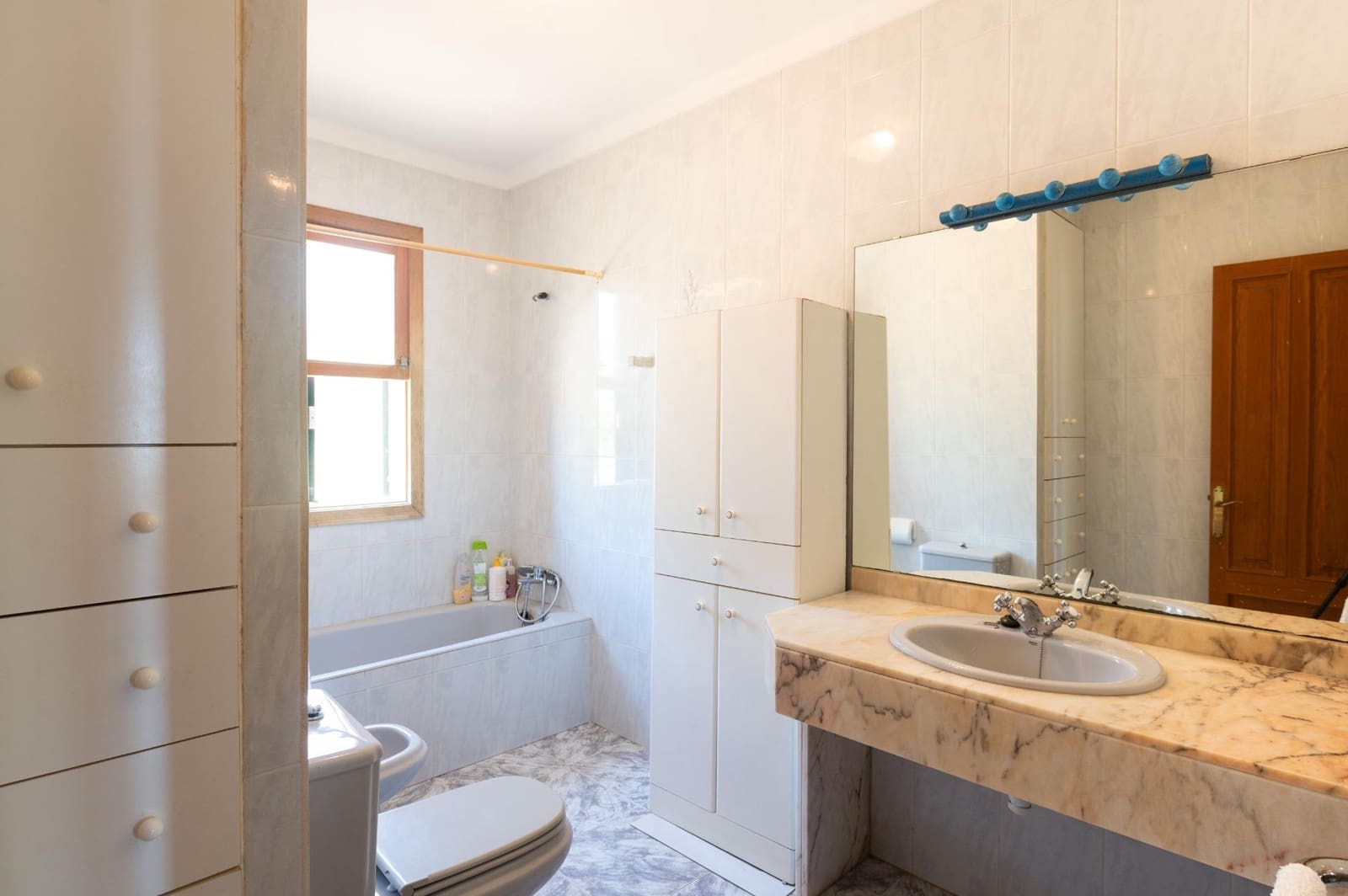 3 soveværelse Finca/Landehus til salg i Lloseta - € 750.000 (Ref: 8880148)