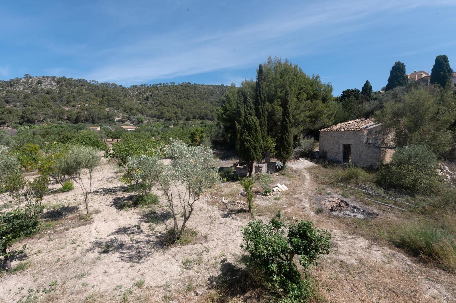 3 soveværelse Finca/Landehus til salg i Lloseta - € 750.000 (Ref: 8880148)