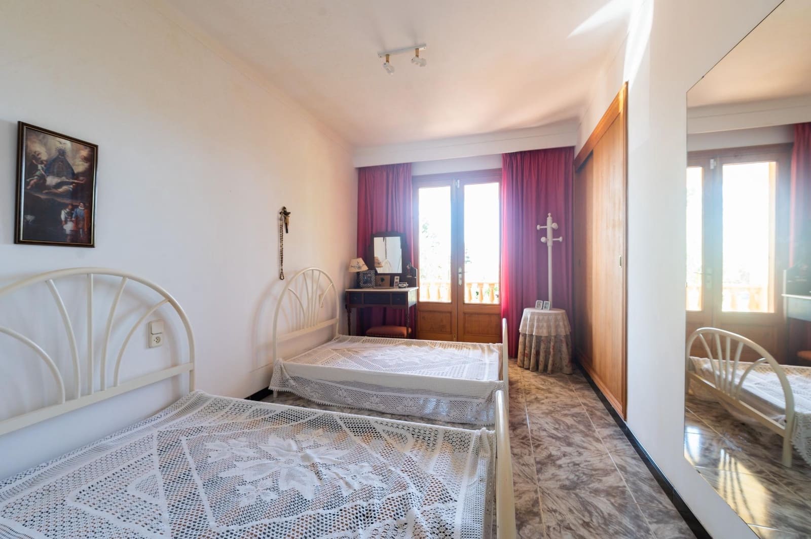 3 soveværelse Finca/Landehus til salg i Lloseta - € 750.000 (Ref: 8880148)