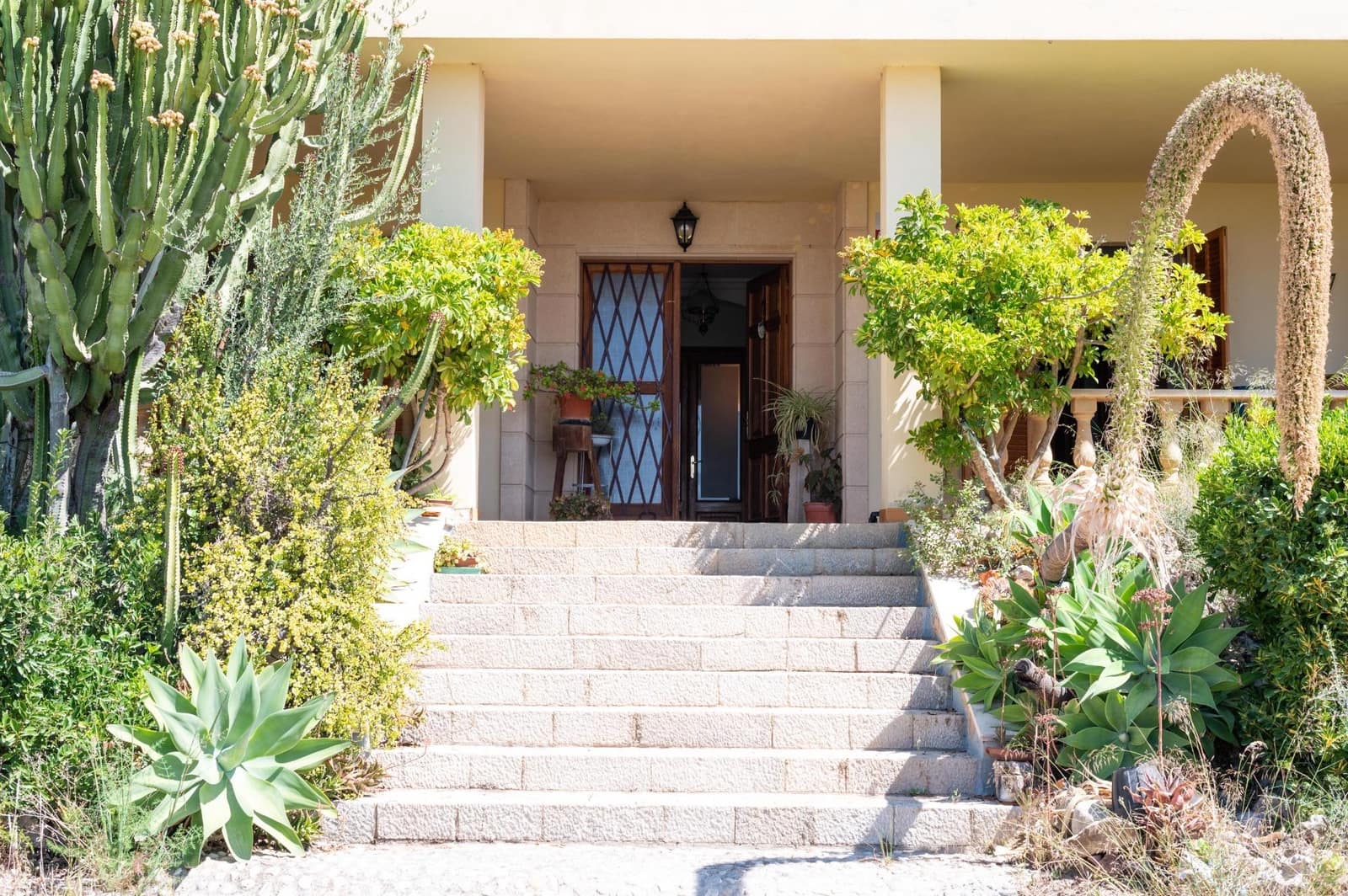 3 soveværelse Finca/Landehus til salg i Lloseta - € 750.000 (Ref: 8880148)