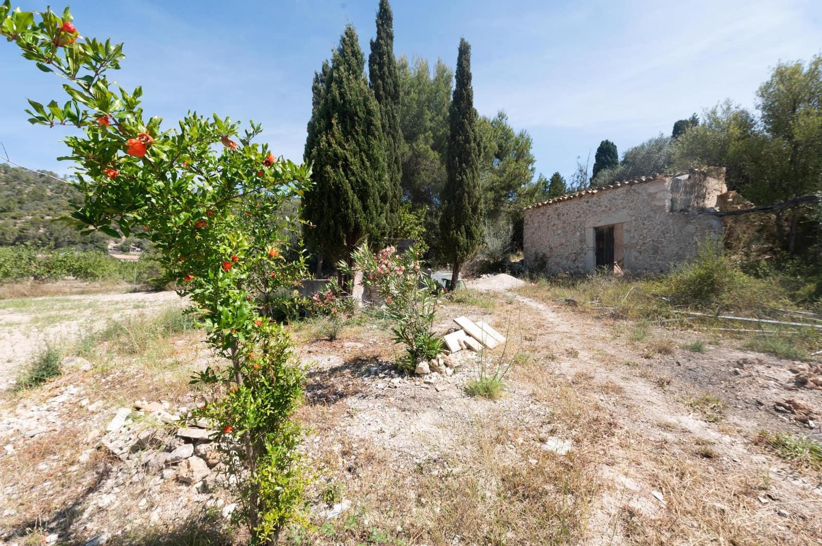 3 soveværelse Finca/Landehus til salg i Lloseta - € 750.000 (Ref: 8880148)