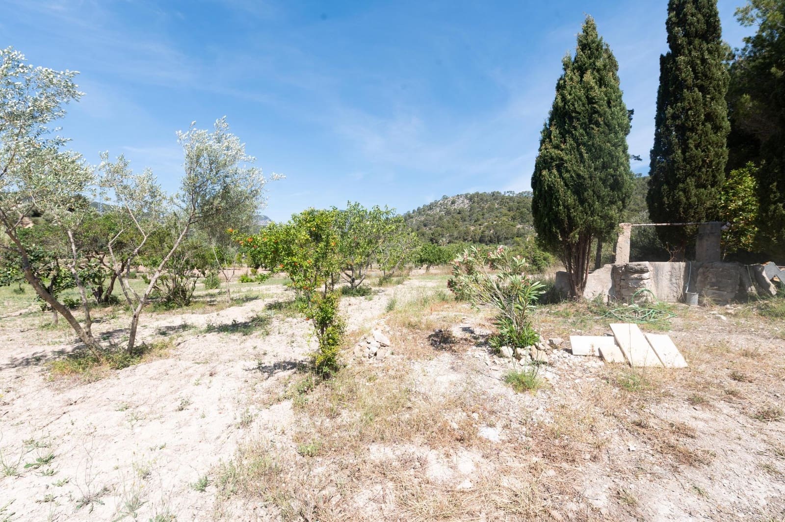 3 soveværelse Finca/Landehus til salg i Lloseta - € 750.000 (Ref: 8880148)