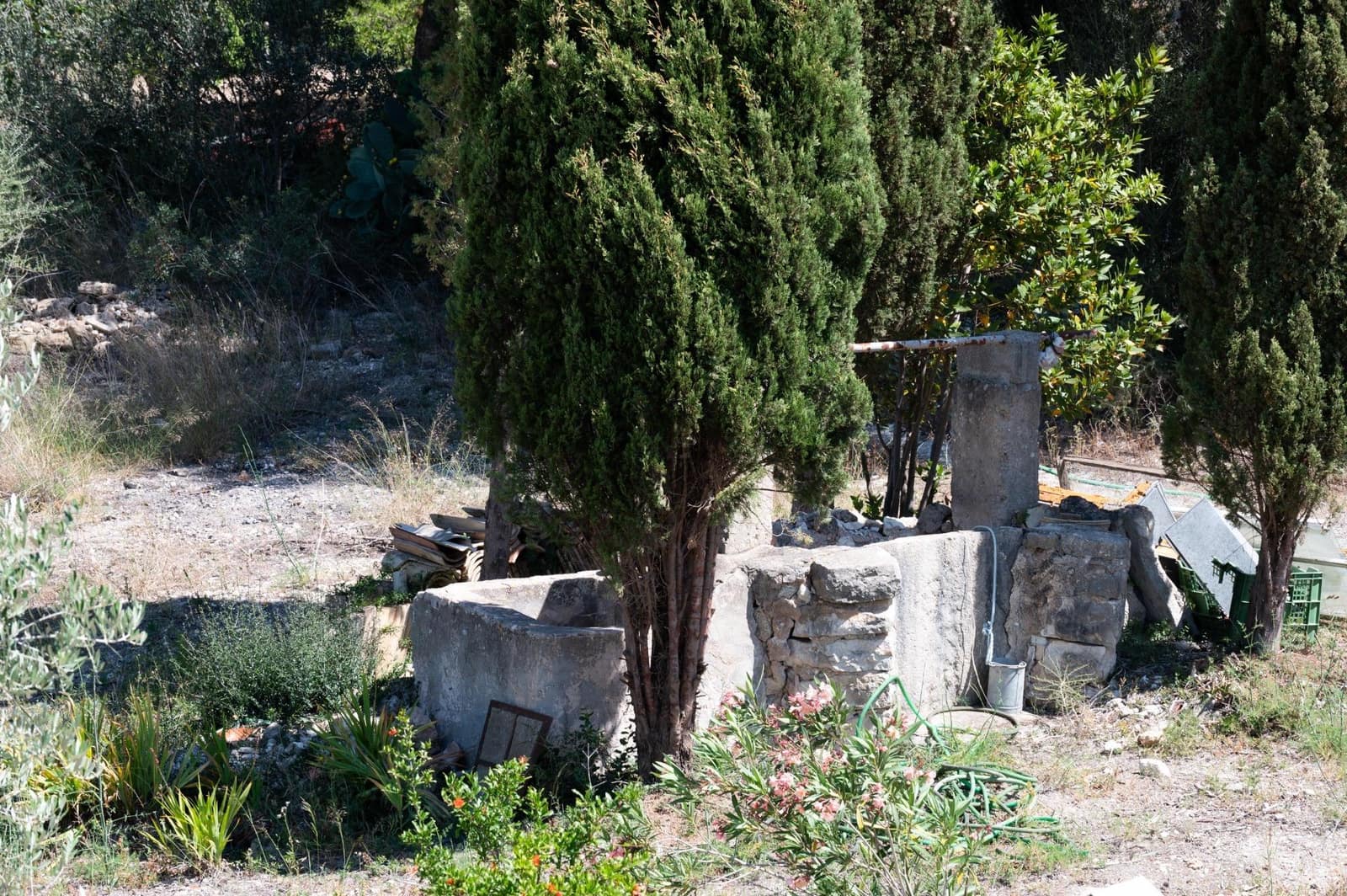 3 soveværelse Finca/Landehus til salg i Lloseta - € 750.000 (Ref: 8880148)