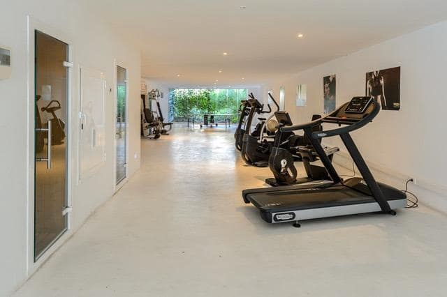 2 chambre Appartement à vendre à Ibiza ville avec piscine - 1 250 000 € (Ref: 8880155)