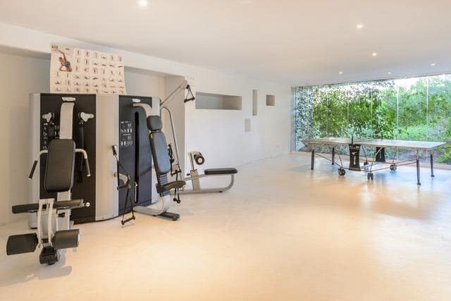 2 chambre Appartement à vendre à Ibiza ville avec piscine - 1 250 000 € (Ref: 8880155)