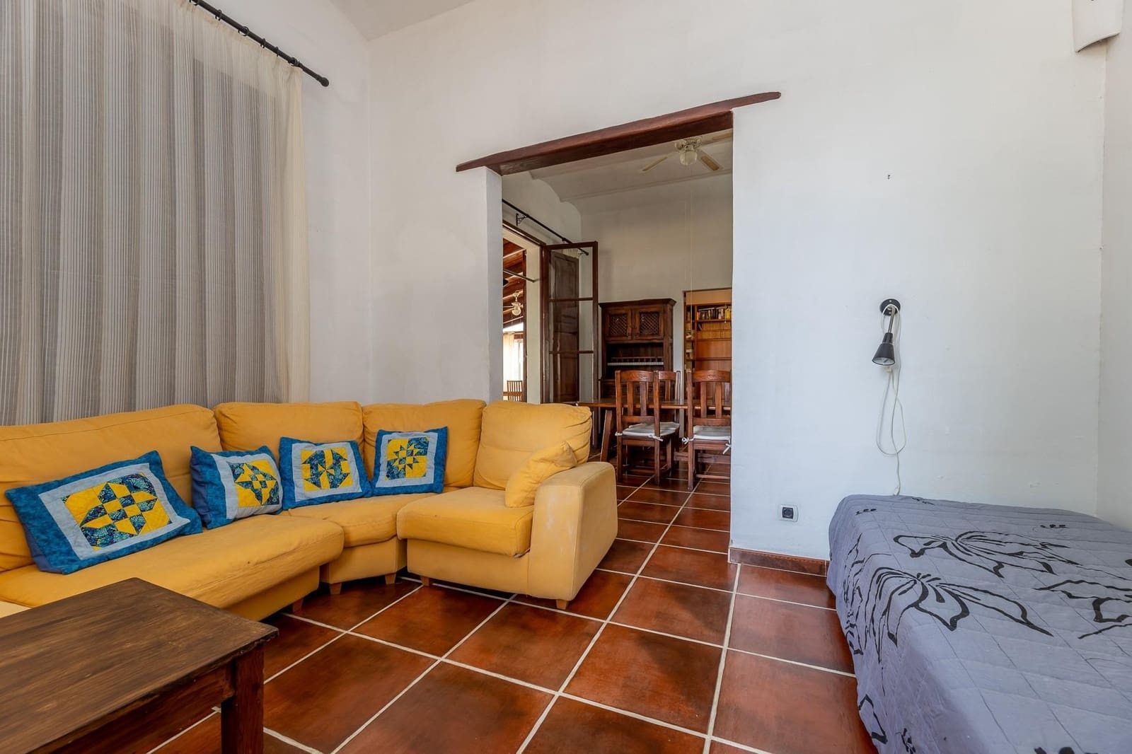 Bouwgrond te koop in Palma de Mallorca - € 1.700.000 (Ref: 8880156)