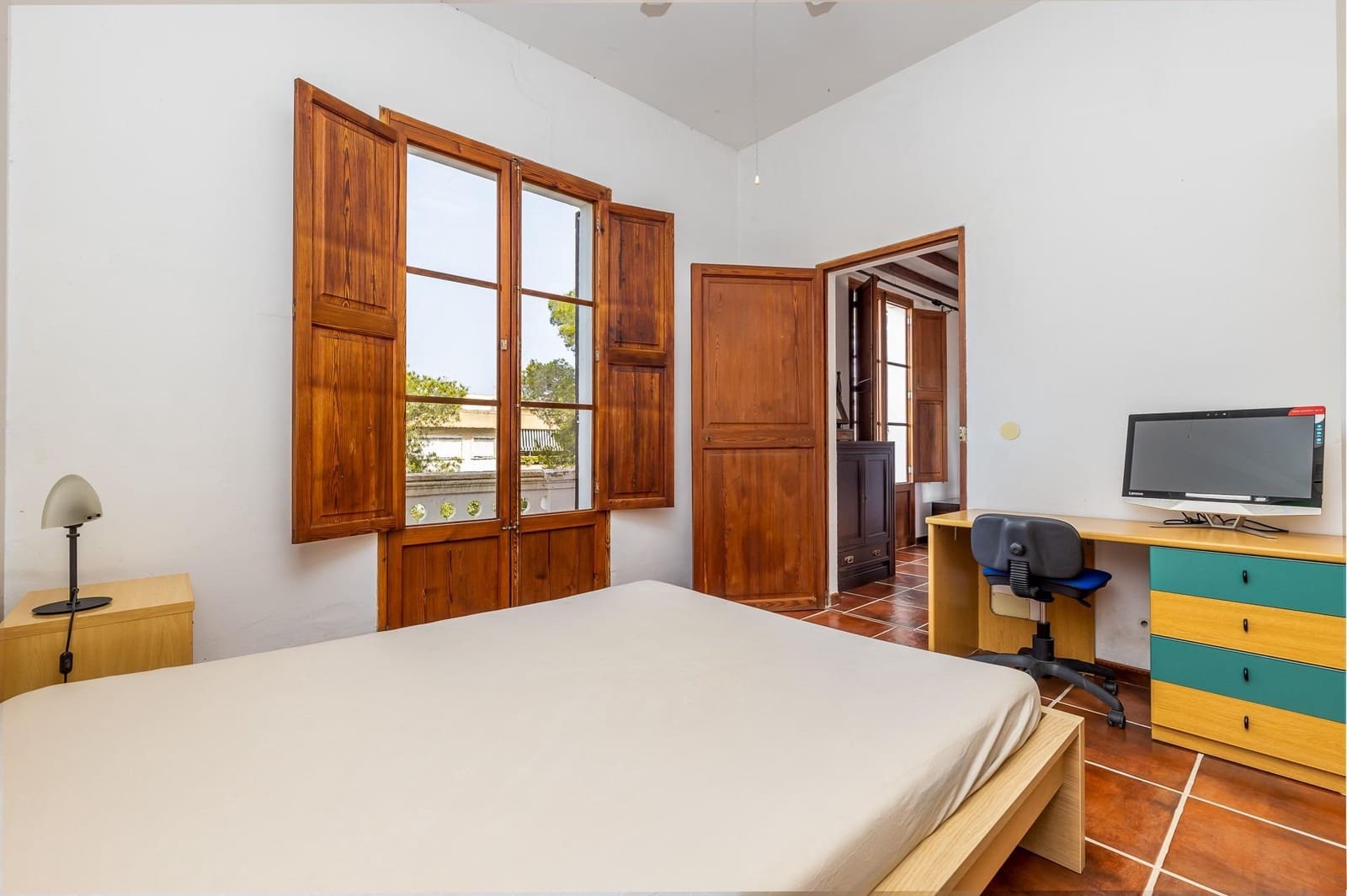 Bouwgrond te koop in Palma de Mallorca - € 1.700.000 (Ref: 8880156)