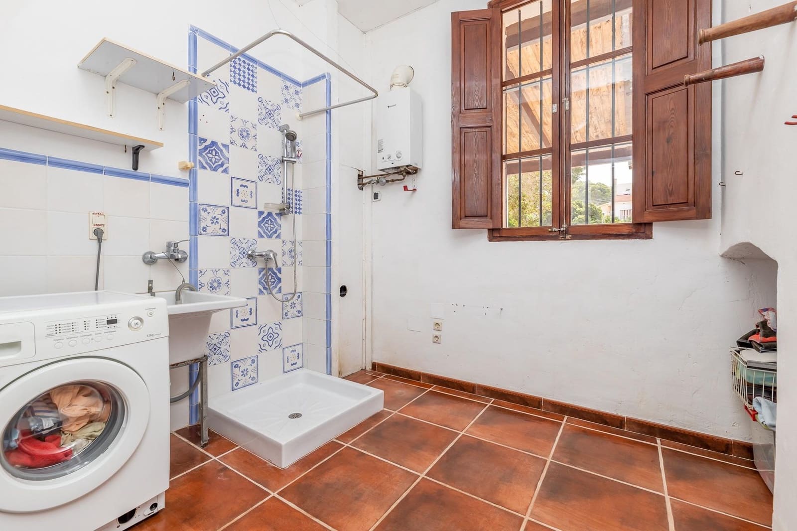 Bouwgrond te koop in Palma de Mallorca - € 1.700.000 (Ref: 8880156)