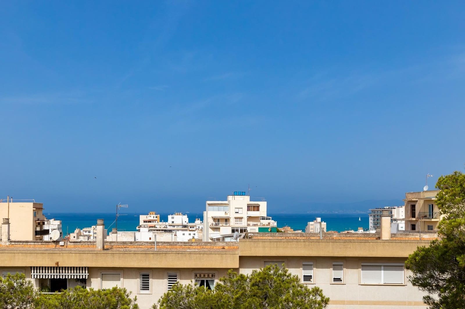 Bouwgrond te koop in Palma de Mallorca - € 1.700.000 (Ref: 8880156)