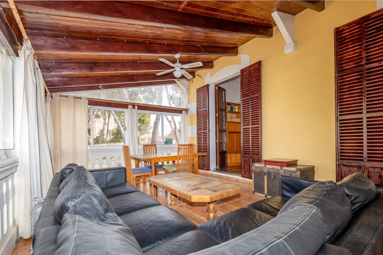 Bouwgrond te koop in Palma de Mallorca - € 1.700.000 (Ref: 8880156)