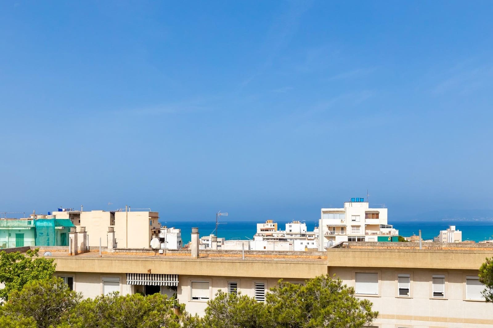 Bouwgrond te koop in Palma de Mallorca - € 1.700.000 (Ref: 8880156)