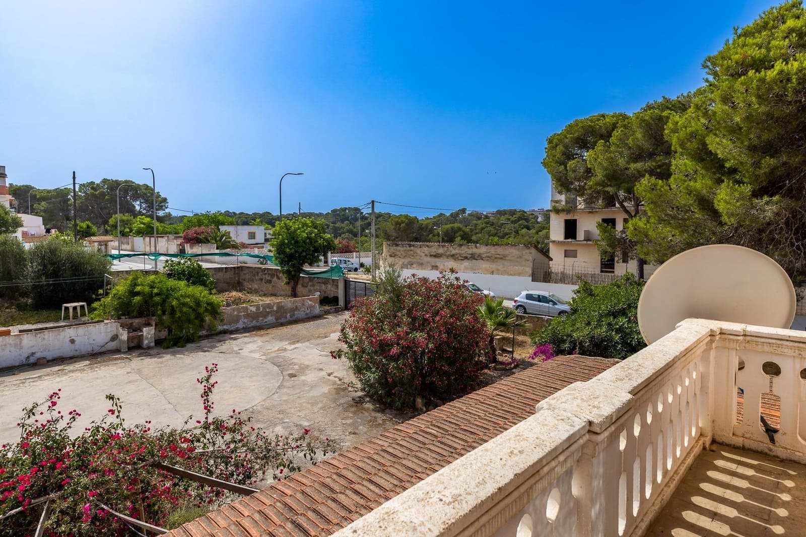 Bouwgrond te koop in Palma de Mallorca - € 1.700.000 (Ref: 8880156)