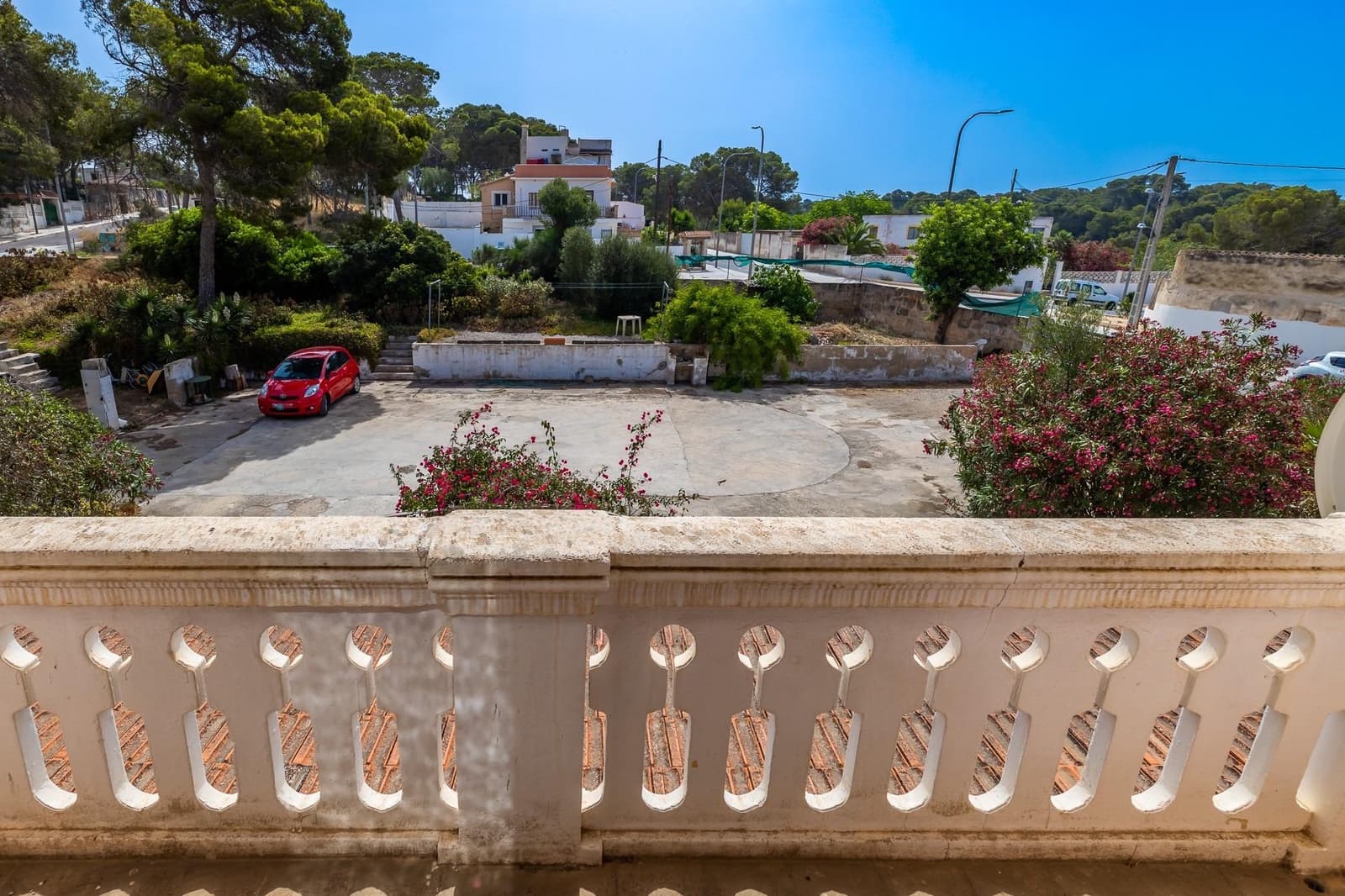 Bouwgrond te koop in Palma de Mallorca - € 1.700.000 (Ref: 8880156)