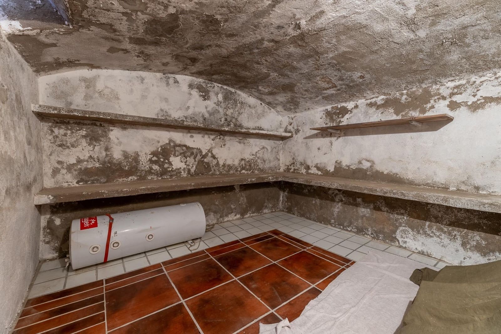 Bouwgrond te koop in Palma de Mallorca - € 1.700.000 (Ref: 8880156)