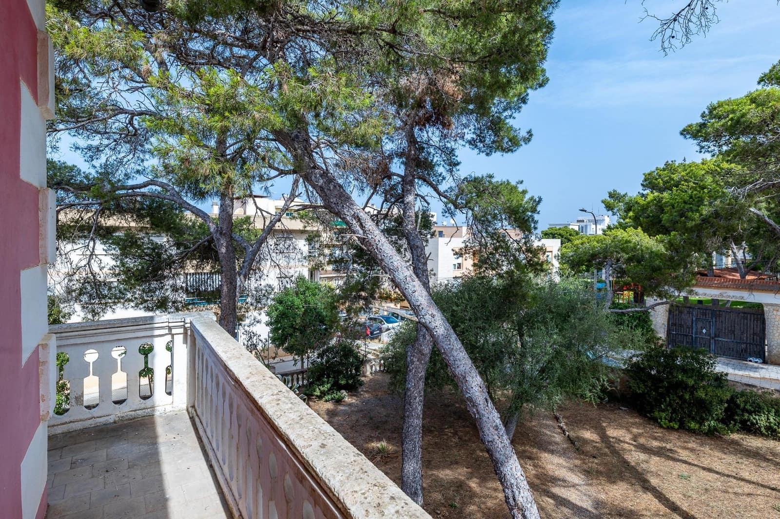 Bouwgrond te koop in Palma de Mallorca - € 1.700.000 (Ref: 8880156)