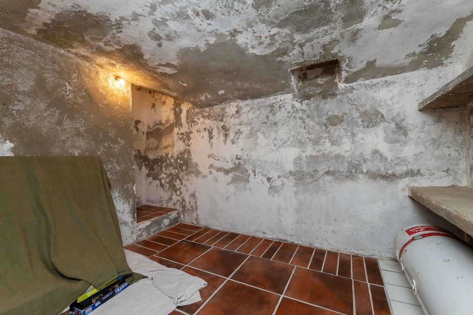 Bouwgrond te koop in Palma de Mallorca - € 1.700.000 (Ref: 8880156)