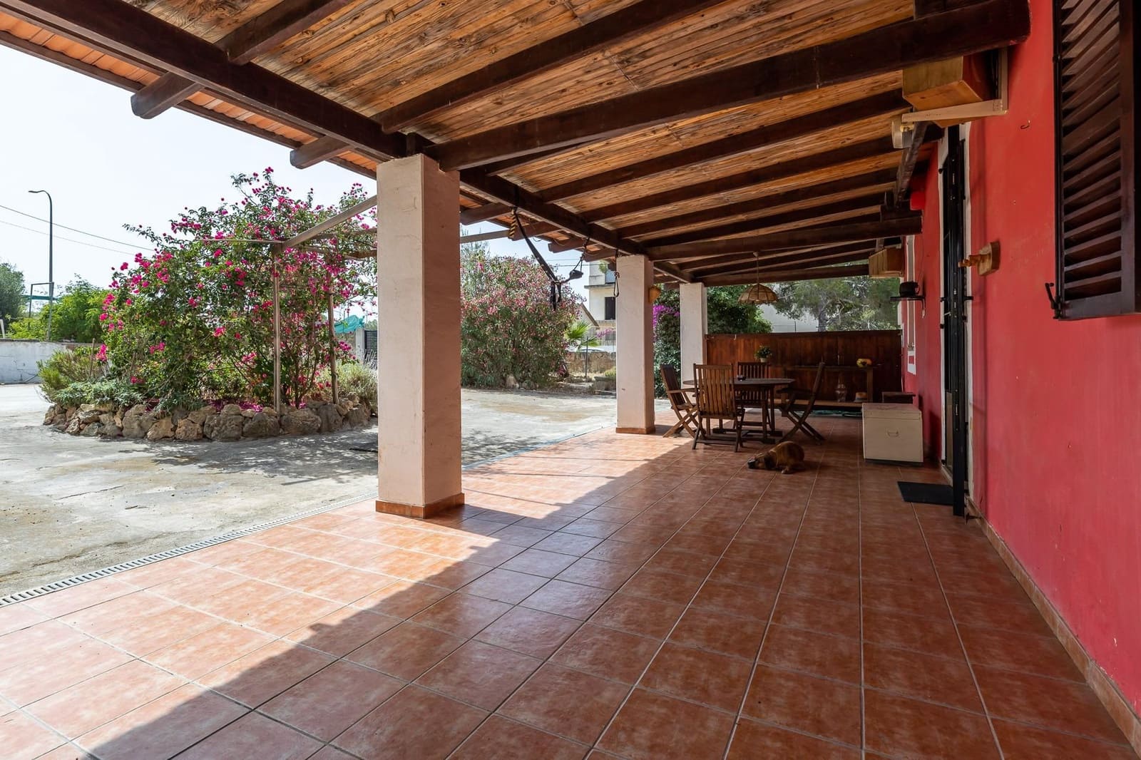 Bouwgrond te koop in Palma de Mallorca - € 1.700.000 (Ref: 8880156)