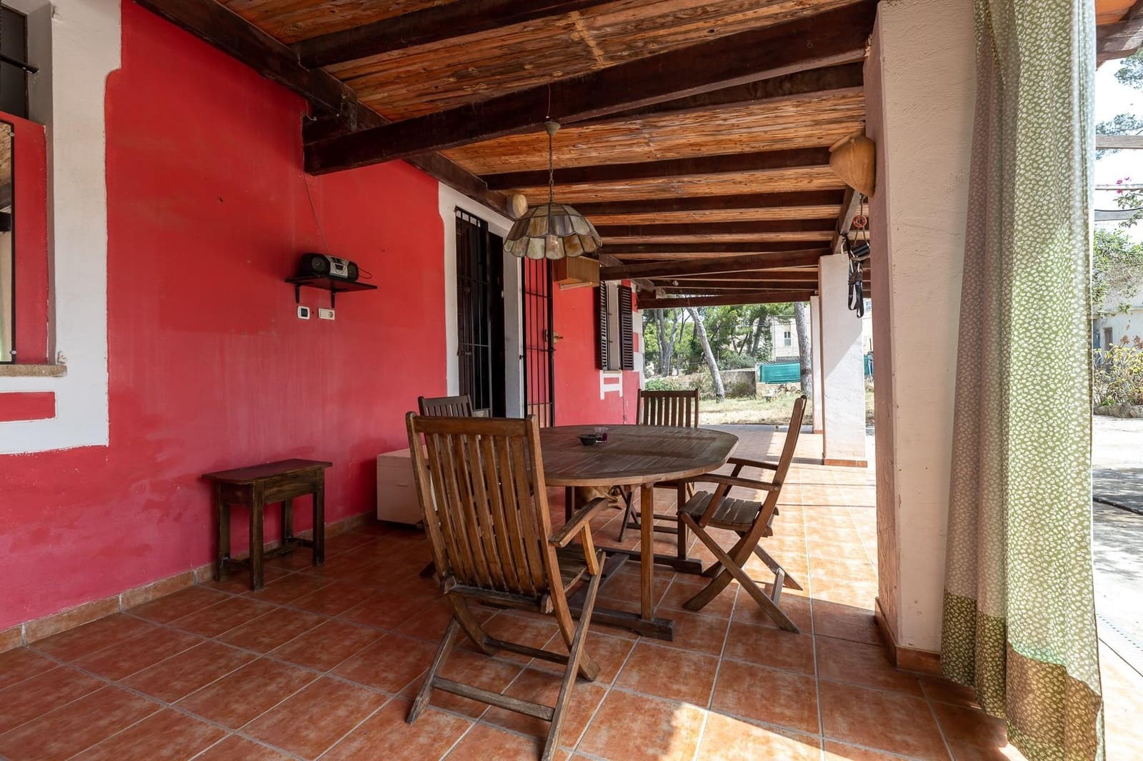 Bouwgrond te koop in Palma de Mallorca - € 1.700.000 (Ref: 8880156)