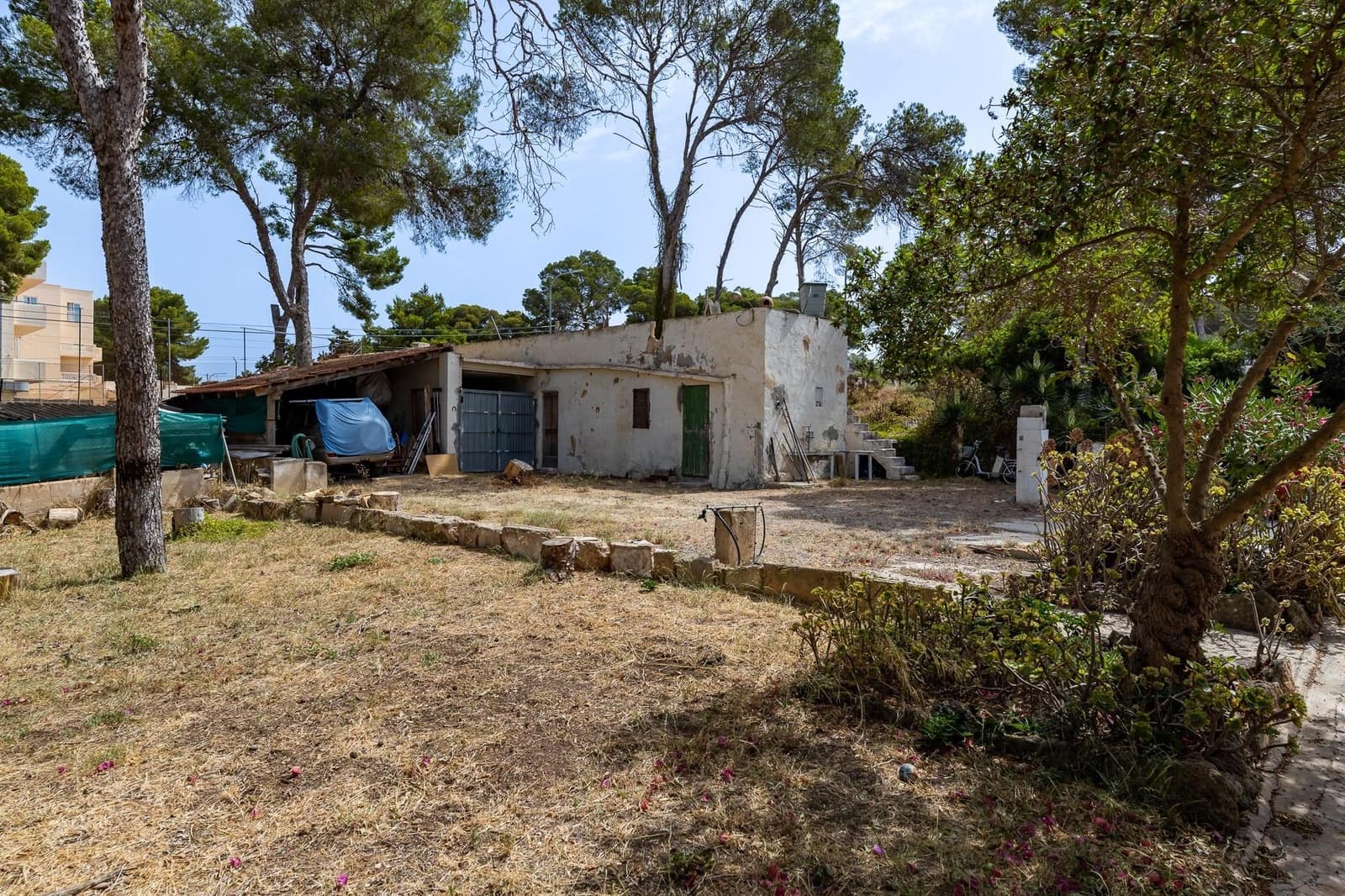 Bouwgrond te koop in Palma de Mallorca - € 1.700.000 (Ref: 8880156)