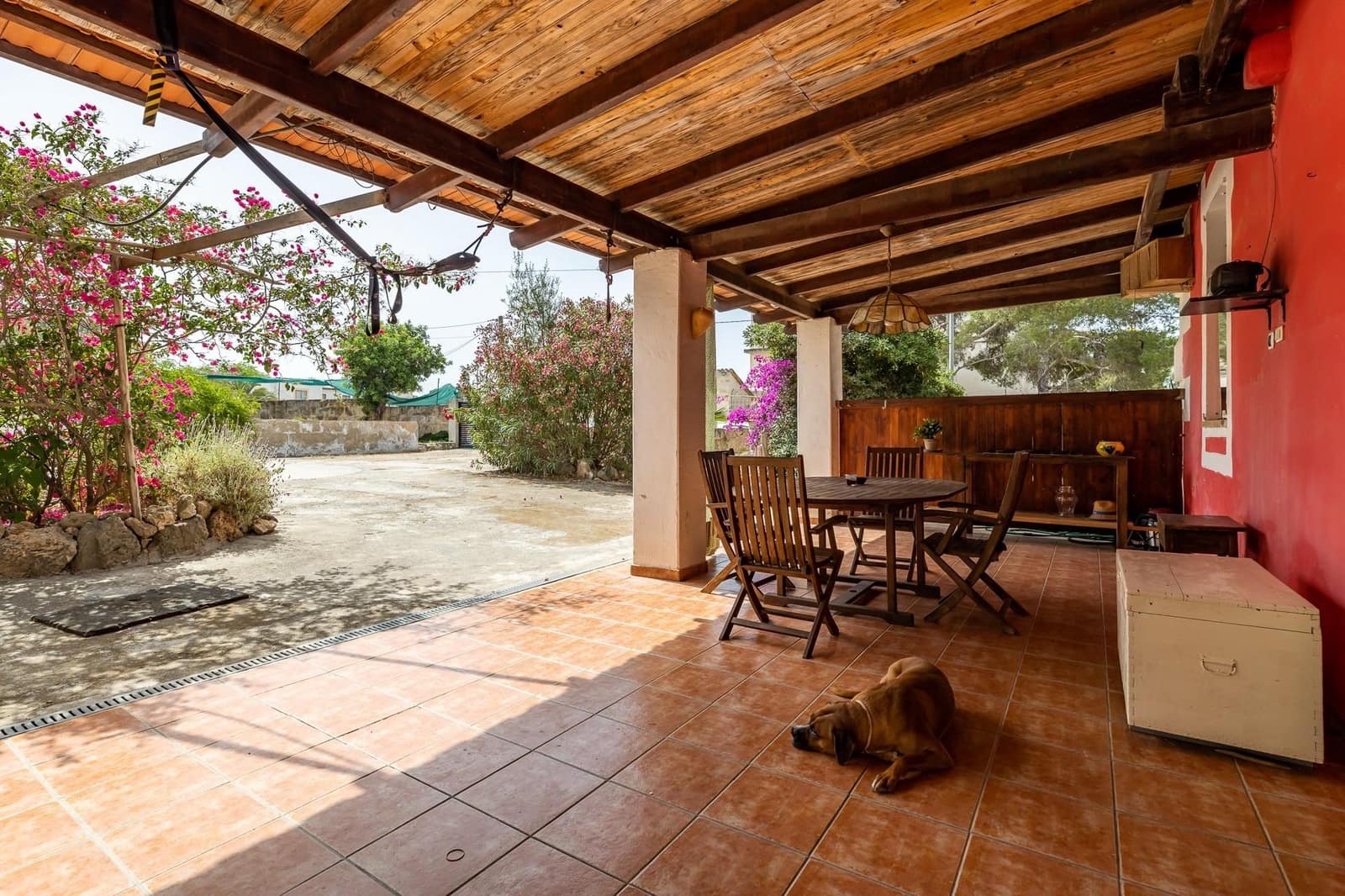 Bouwgrond te koop in Palma de Mallorca - € 1.700.000 (Ref: 8880156)