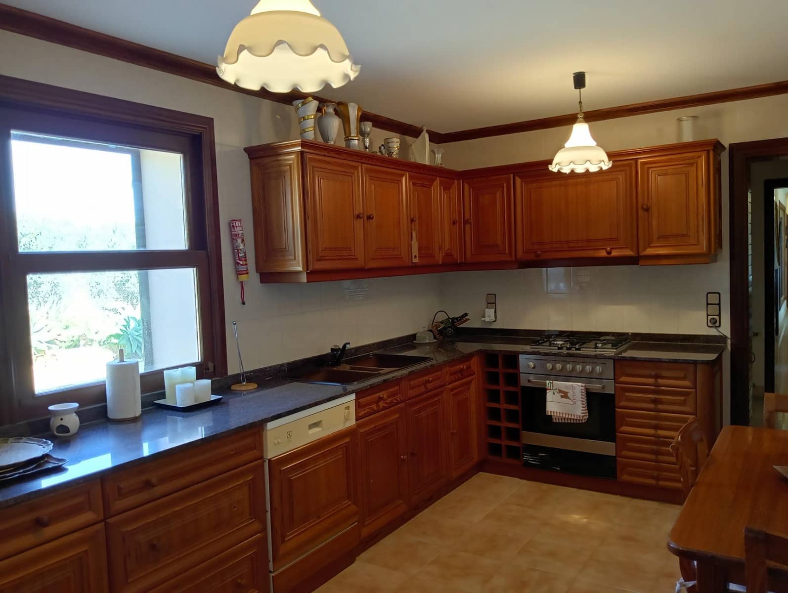 4 soveværelse Villa til salg i Manacor med swimmingpool garage - € 2.500.000 (Ref: 8941247)