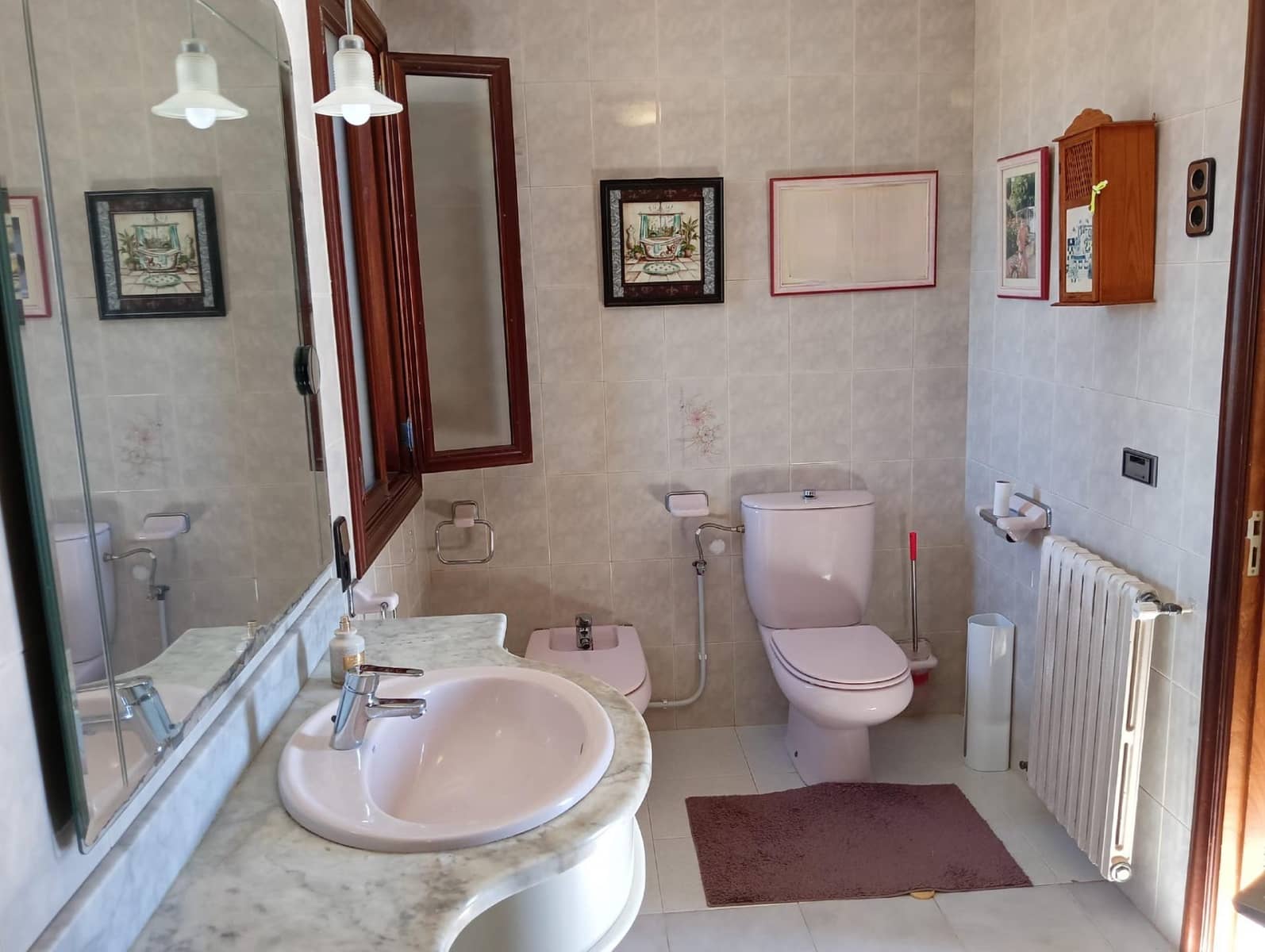 4 soveværelse Villa til salg i Manacor med swimmingpool garage - € 2.500.000 (Ref: 8941247)