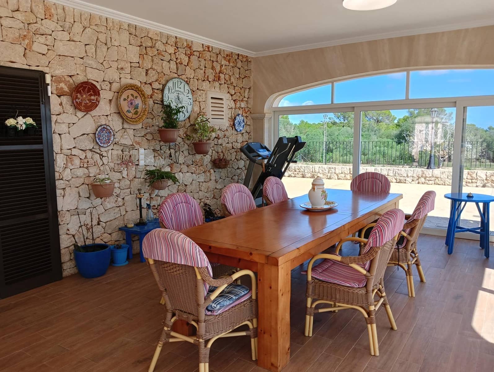 4 soveværelse Villa til salg i Manacor med swimmingpool garage - € 2.500.000 (Ref: 8941247)