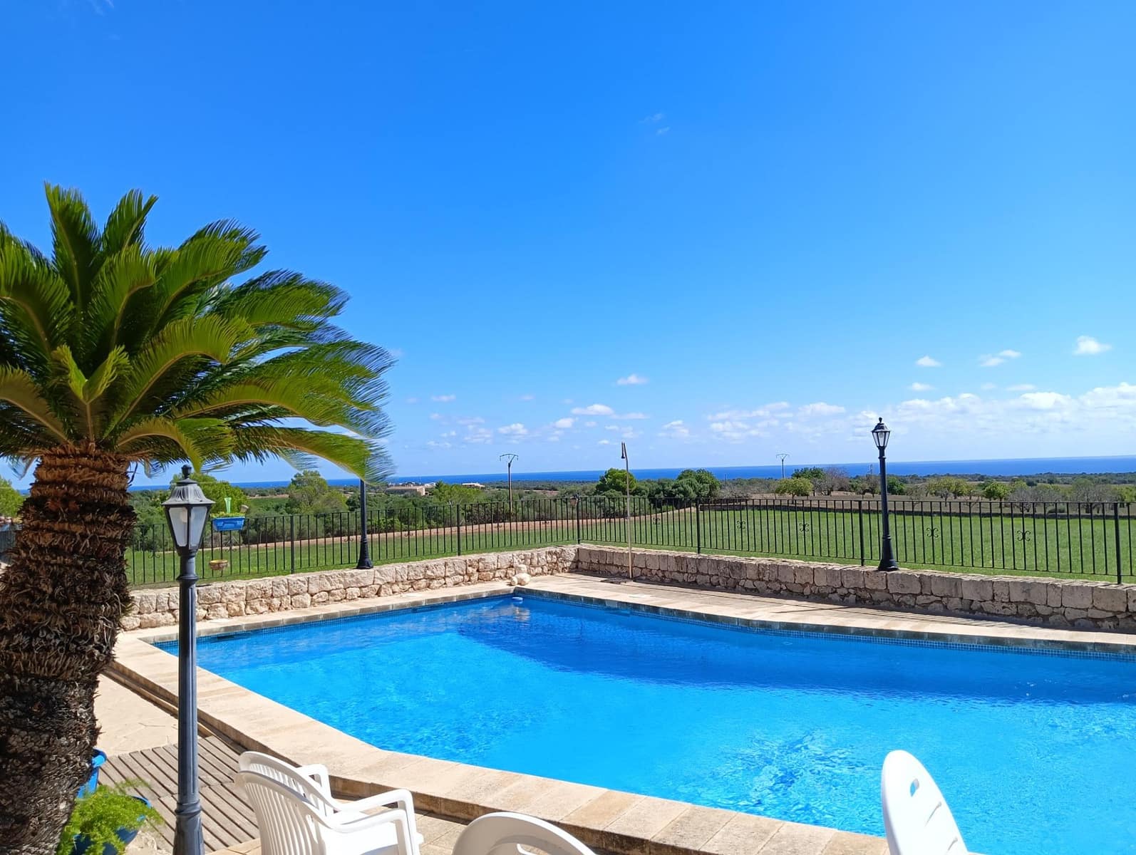 4 soveværelse Villa til salg i Manacor med swimmingpool garage - € 2.500.000 (Ref: 8941247)