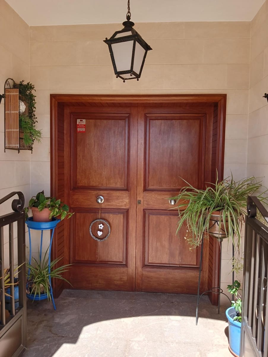 4 soveværelse Villa til salg i Manacor med swimmingpool garage - € 2.500.000 (Ref: 8941247)