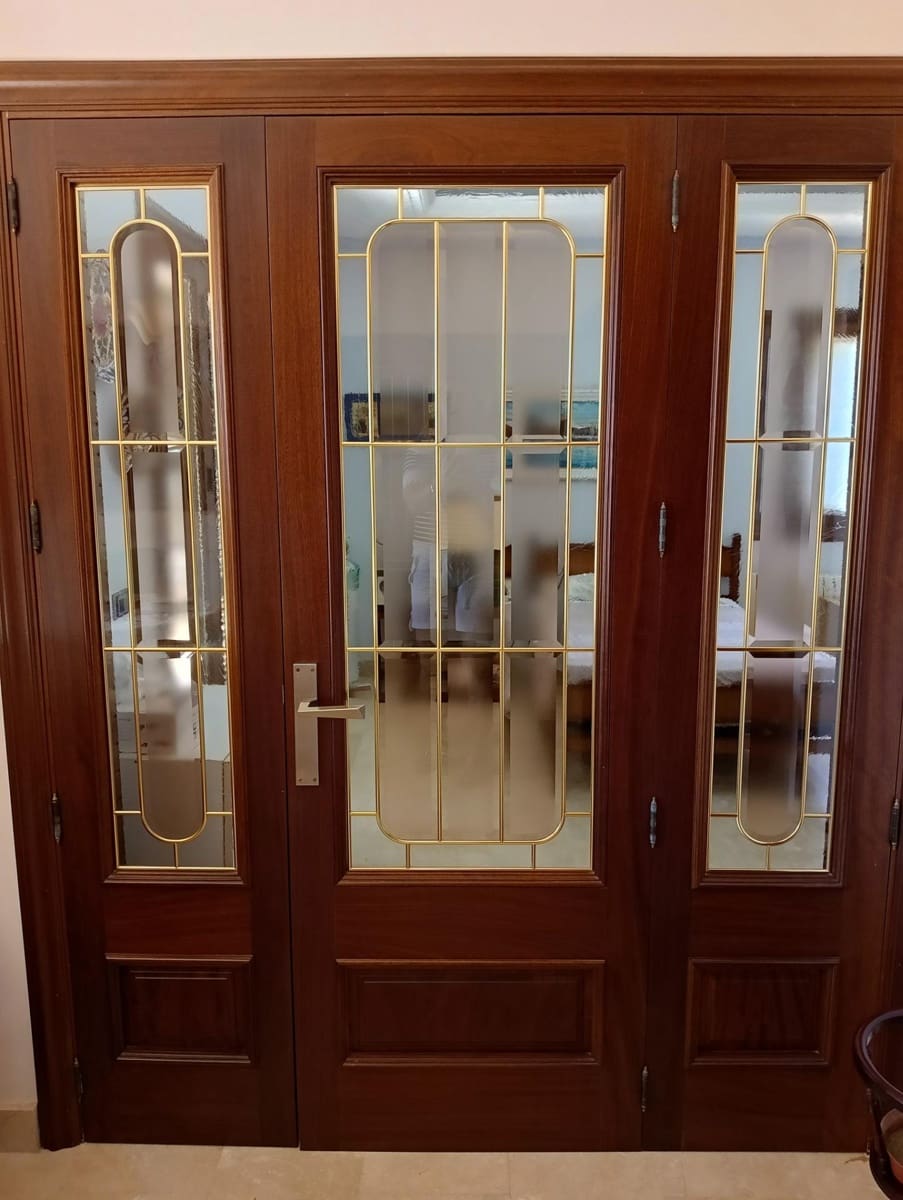 4 soveværelse Villa til salg i Manacor med swimmingpool garage - € 2.500.000 (Ref: 8941247)